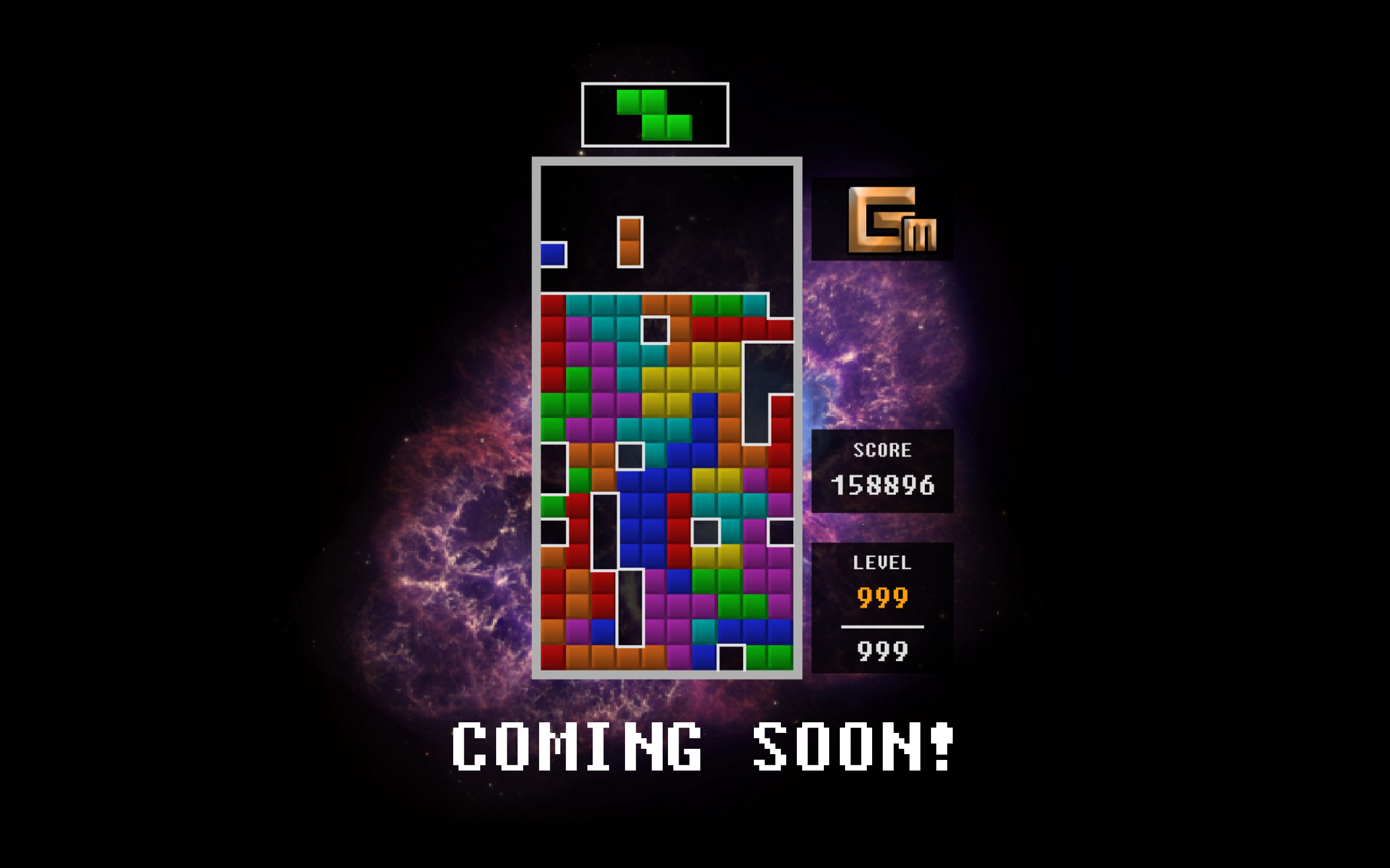 Frame Perfect Blocks — Coming Soon